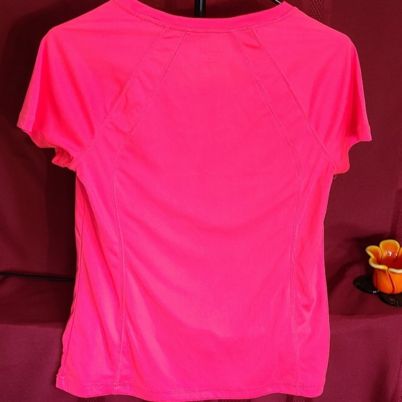 Exertec Active Wear T-shirt - Picture 2 of 3